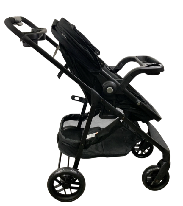 Shop Safety 1st Grow And Go Flex Travel System Stroller, Foundry, 2025 at GoodBuy Gear