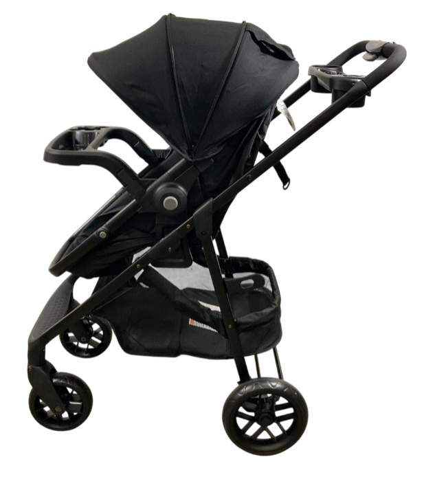 Shop Safety 1st Grow And Go Flex Travel System Stroller, Foundry, 2025 at GoodBuy Gear