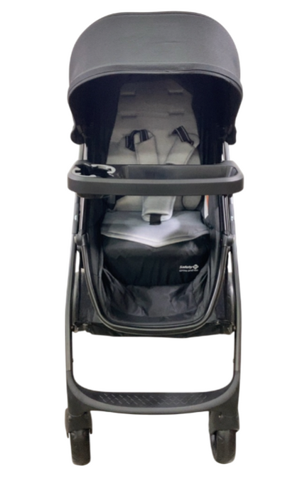 Shop Safety 1st Grow And Go Flex Travel System Stroller, Foundry, 2025 at GoodBuy Gear