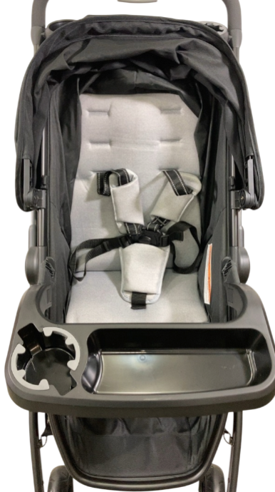 Shop Safety 1st Grow And Go Flex Travel System Stroller, Foundry, 2025 at GoodBuy Gear