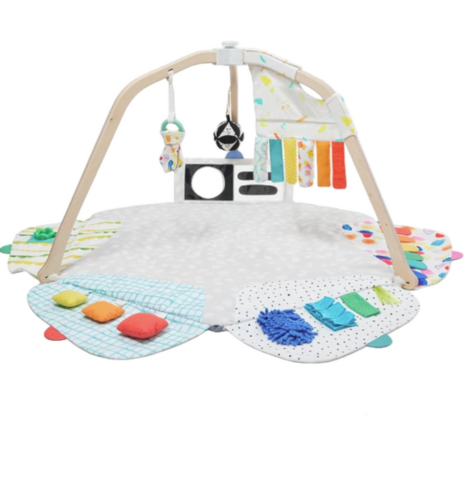 Lovevery The Play Gym with Play Strands