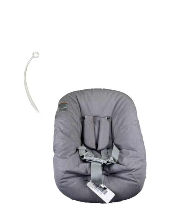 Stokke Tripp Trapp Newborn Set, 2018+, Grey