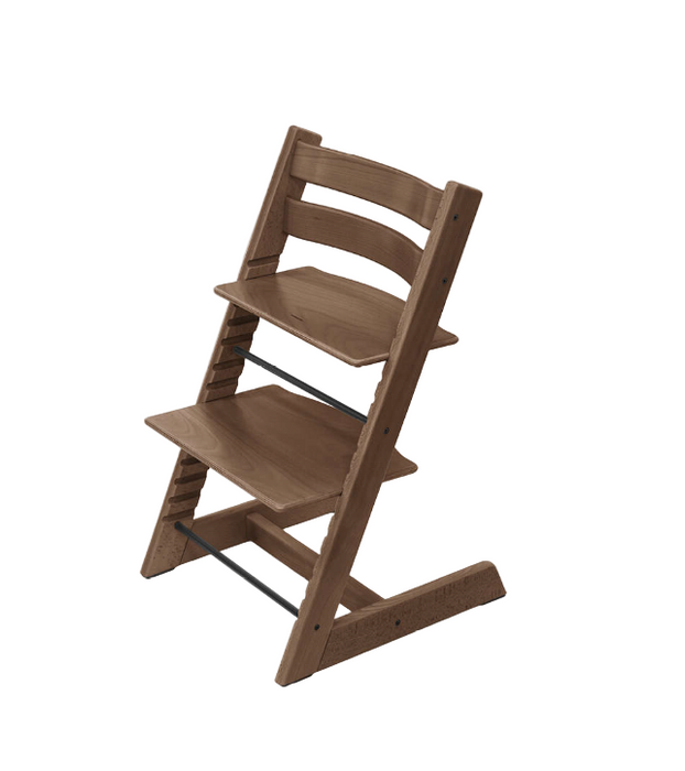 Stokke Tripp Trapp Chair, Oak Warm Brown