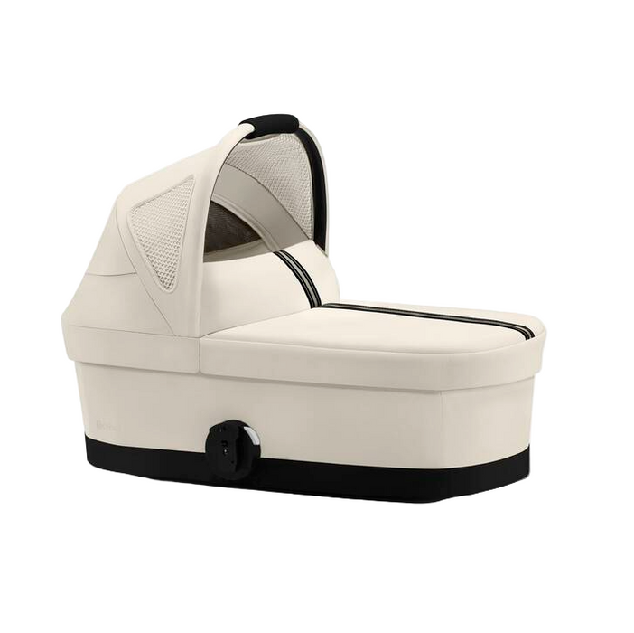 Cybex Cot S, Seashell Beige, 2024