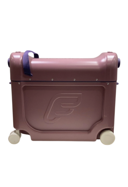 Stokke JetKids BedBox, Hazy Lilac