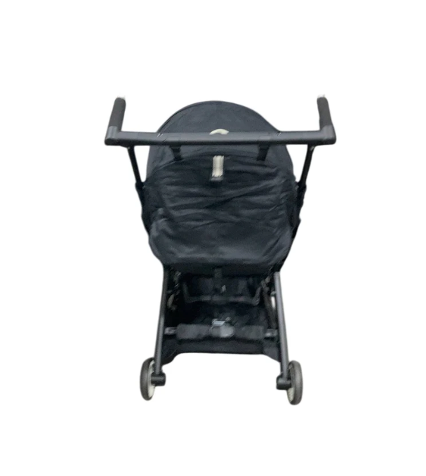 Shop Cybex Libelle 2 Compact Stroller, 2024, Magic Black at GoodBuy Gear