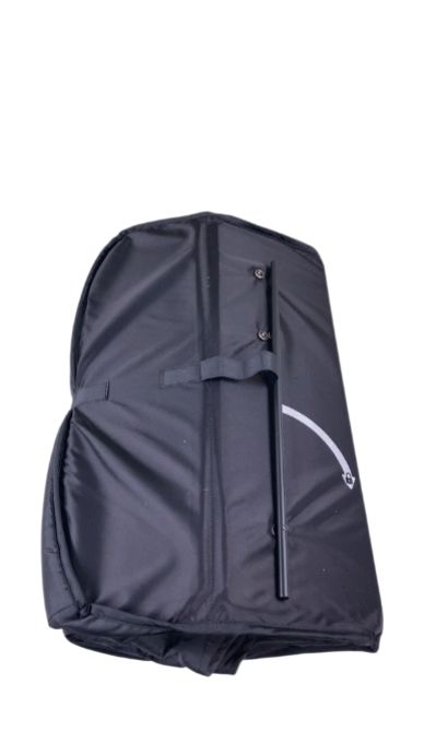 Veer All Terrain Cruiser XL Wagon, 2022, Black