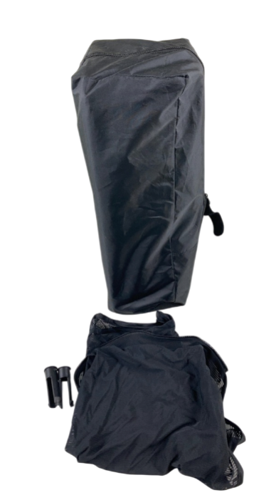 Veer All Terrain Cruiser XL Wagon, 2022, Black