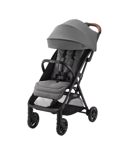 Graco Ready2Jet Stroller, 2025, Kingston
