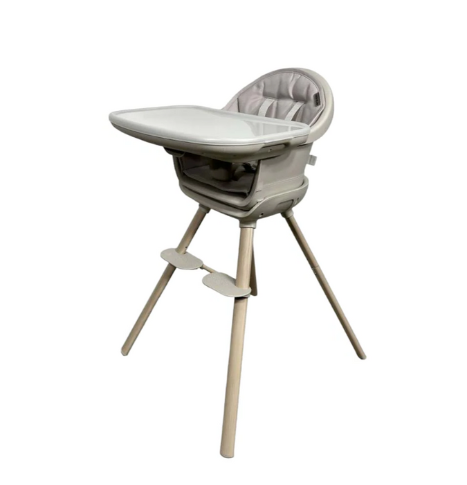 Maxi-Cosi Moa 8-in-1 High Chair, Classic Green