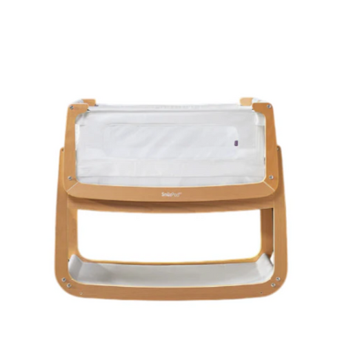 Snuzpod 4 bassinet

