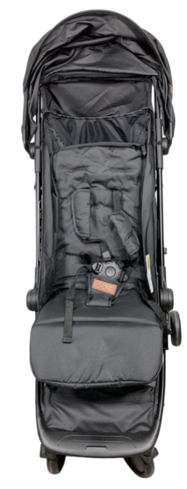 Mountain Buggy Nano Stroller, 2024, Black