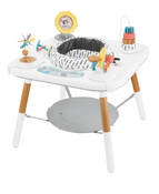 Shop Skip Hop Discoverosity Montessori-Inspired 3-Stage Activity Center & Play Table, Multi at GoodBuy Gear