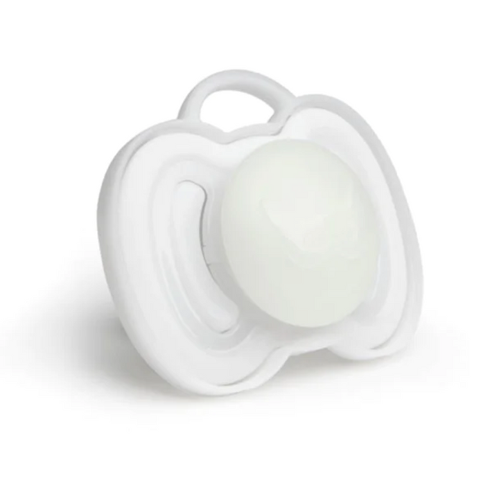 Herobility Pacifier, 2 Pack