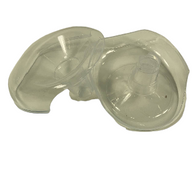 Shop Willow Breast Pump Flanges, 27mm, GO at GoodBuy Gear