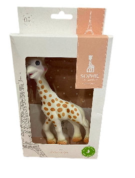 Sophie La Giraffe Teether