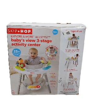 Skip sortant Hop Infant