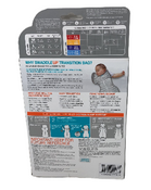Shop Love To Dream Swaddle Up Transition Original 1.0 Sleep Sack, Gray, Medium at GoodBuy Gear