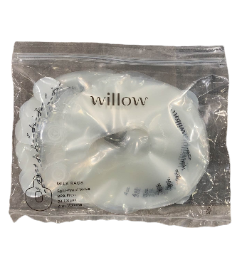 Willow Wearable Breast Pump 3.0