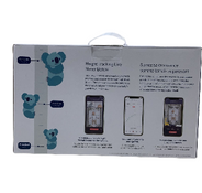 Shop Nanit Smart Sheet, Pebble Grey at GoodBuy Gear