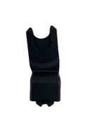 Shop Mockingbird Car Seat Adapter for Cybex, Maxi Cosi and Nuna (Updated Version), Black at GoodBuy Gear