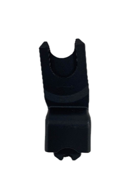 Shop Mockingbird Car Seat Adapter for Cybex, Maxi Cosi and Nuna (Updated Version), Black at GoodBuy Gear
