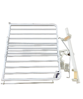 Cardinal 2024 gates lock