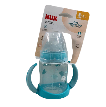 NUK Learner Cup