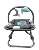 Shop Summer Infant 2-in-1 Baby Bouncer And Rocker Duo, Black at GoodBuy Gear