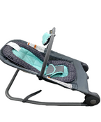 Shop Summer Infant 2-in-1 Baby Bouncer And Rocker Duo, Black at GoodBuy Gear