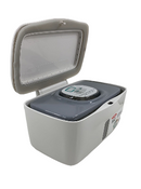 Shop OXO Tot Perfect Pull Wipes Dispenser, Grey at GoodBuy Gear