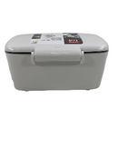 Shop OXO Tot Perfect Pull Wipes Dispenser, Grey at GoodBuy Gear
