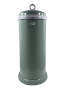 Shop Ubbi Diaper Pail, Sage at GoodBuy Gear