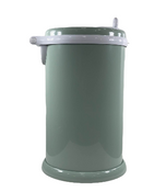 Shop Ubbi Diaper Pail, Sage at GoodBuy Gear