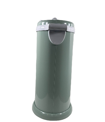 Shop Ubbi Diaper Pail, Sage at GoodBuy Gear