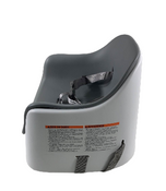Shop OXO Tot Nest Booster Seat With Straps, Gray at GoodBuy Gear
