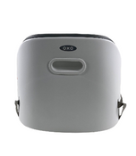 Shop OXO Tot Nest Booster Seat With Straps, Gray at GoodBuy Gear