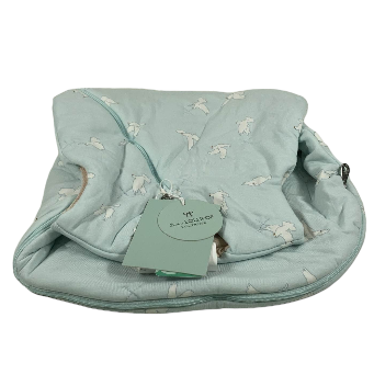 LouLou Lollipop Sleep Bag, 2.5 TOG, 3-12 Months, Doves