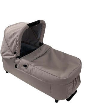 easywalker jogging stroller EasyWalker Duo Carrycot