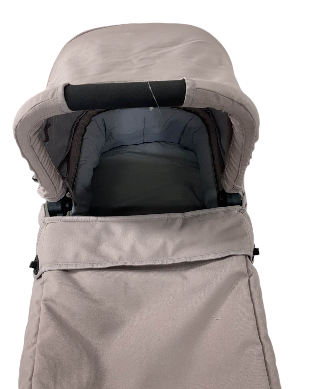 EasyWalker Duo Carrycot