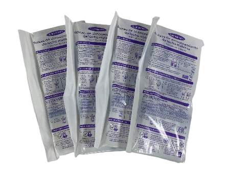 Lansinoh Breast Milk Storage Bags, 200 count