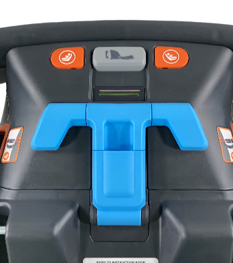 Shop UPPAbaby Mesa/Mesa V2 Car Seat Base, 2021 at GoodBuy Gear