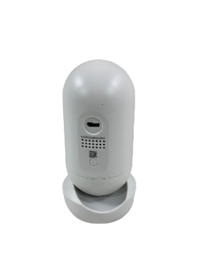 Owlet Cam 2, White