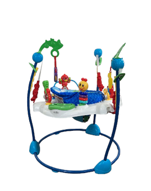 Baby einstein symphony sales bouncer
