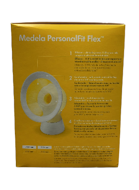 Medela Freestyle Flex Portable Double Electric Breast Pump