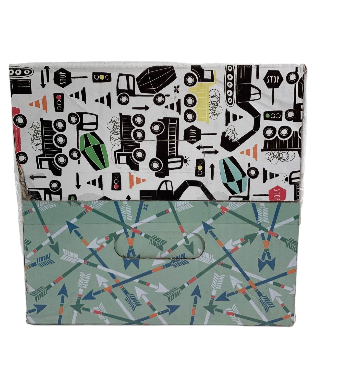 Honest Company Club Box Diapers, Size 6, 44 Count