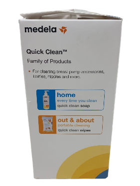 Medela PersonalFit Connectors