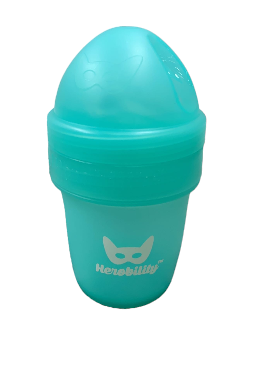 Herobility 5 oz. Wide-Neck Baby Bottle