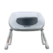 Shop Joovy Spoon Walker, Charcoal at GoodBuy Gear