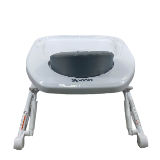 Shop Joovy Spoon Walker, Charcoal at GoodBuy Gear